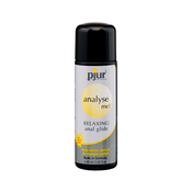Analni lubrikant Pjur - Analyse Me, 30 ml