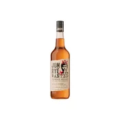 WHISKY JON RYE WANTED 40% 0,7L