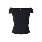LEVIS  Bluza temno modra
