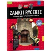 shumee LEGO. Gradovi in vitezi
