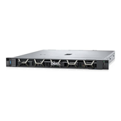 Dell PowerEdge R250 – Rack-Montage – Xeon E-2314 2.8 GHz – 16 GB – HDD 2 TB