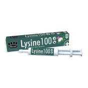 MERVUE Gel za podršku u kontroli macijeg herpes virusa Lysine100 30ml