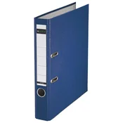 Registrator A4 uski samostojeći 180° Leitz 10155035 modra