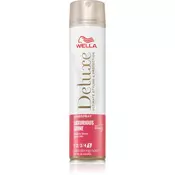 Wella Deluxe luksuzni Shine lase ( Hair spray) lak za ( Hair spray) 250 ml