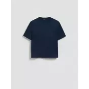 Reserved - Bluza s mešavinom viskoze