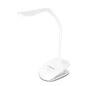 Esperanza Esperanza LED namizna svetilka DENEB bela
