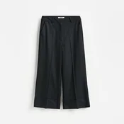 Reserved - Pantalone s mešavinom vune