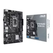 ASUS PRIME H610M D D4