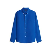 TOMMY HILFIGER Srajca kobalt modra