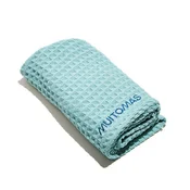 Muitomas mikrofiber peškir za kosu u PLAVOJ boji ( HAIRTOWELBL )