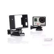 GoPro NAKED FRAME KUAIŠTE
