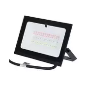 Aigostar - LED RGB prigušiva reflektor LED/50W/230V IP65 + daljinski upravljac