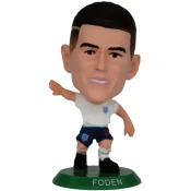 Figurica SoccerStarz England Phil Foden - različica 2024 (405926)