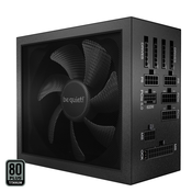 BE QUIET! DARK POWER 13 1000W (BN335) 80Plus Titanium modularni napajlnik