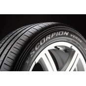 PIRELLI 255/50R19 107W XL FR SUV RFT * Scorpion Verde DOT xx22