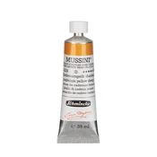 Oljne barve Schmincke MUSSINI 35 ml  | 229 cadium yellow dark