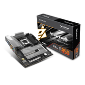 SAPPHIRE NITRO+ B850A WIFI7, AM5, DDR5, 52123-03-40G