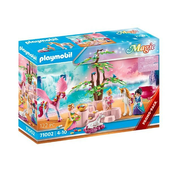 Playmobil Magic 71002, Životinja, 4 godin(a), Višebojno, Plastika