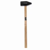 shumee 10 kg kladivo z lesenim ročajem | Kraft&Dele
