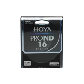 Hoya filter 77mm PRO ND 16x