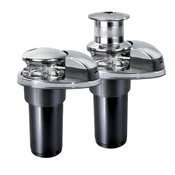Quick Prince DP2E sidreno vitlo - 500W - 12V - 6mm - Da