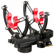 BY-C40 Suspension Shockmount for Shotgun Microphones