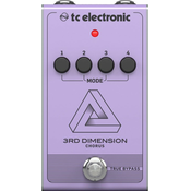 TC Electronic 3rd Dimension Chorus