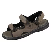 Josef Seibel Sandali rjava 46 EU Franklin