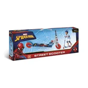 Skiro Spider-Man