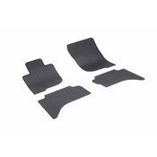 RIGUM Tipske patosnice za FIAT Fullback 16- / MITSUBISHI L200 15-/19-