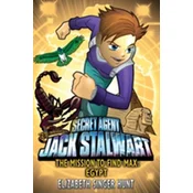 Jack Stalwart: The Mission to find Max