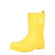 Hummel Rubber Boots, yellow