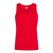 Performance Womens Sleeveless T-shirt 614180 100% Polyester 140g