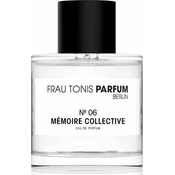 Frau Tonis Parfum No. 06 Mémoire Collective - 50 ml