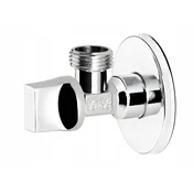 Diamond KOTNI VENTIL PROTI VODNEMU KAMNU ZA MEŠALNIKE 1/2X1/2