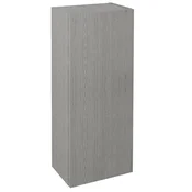 SAPHO ESPACE Eleganca: Stenska Omarica 35x94x22, Dub Stříbrný, Univerzalna Vrata
