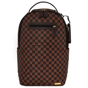 Nahrbtnik Sprayground | Core Emboss Check