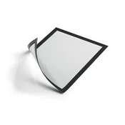 DURABLE OKVIR DURAFRAME MAGNETIC A4, ČRN