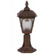 Opviq BSU 68181 BKR K Lampa, Bakarna