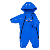Winter Sport Ski pajac 217500 - modre - vel. 18 mesecevS