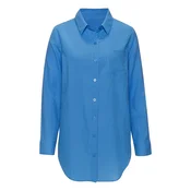 VIVANCE by LASCANA Bluza modra