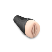 masturbator Self Lubrication, vagina
