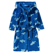 PLAYSHOES Kupaci ogrtac, tamno plava