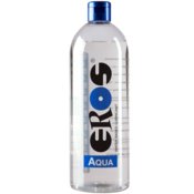 Lubrikant XL na vodenoj bazi – Eros Aqua Medical 500 ml