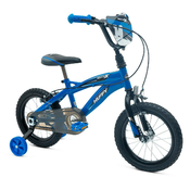 Childrens bicycle 14 Huffy MOTO X 79469W