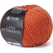 Yarn Art Lana Attraente 6620 Pletilna preja
