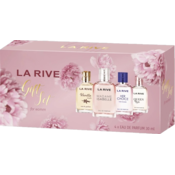 LA RIVE - EDP SET 2023 4x30ml