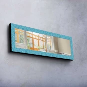 Wallity Ogledalo 40120MA-015, 40x120cm