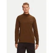 Wrangler Golf 112357293 Rjava Regular Fit