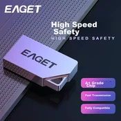 Eaget USB Flash memorija, 16GB, USB 2.0